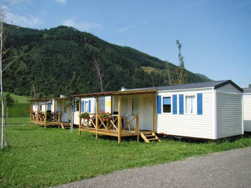 Victoria Camping Bella Austria Hotel Peterdorf Exterior photo